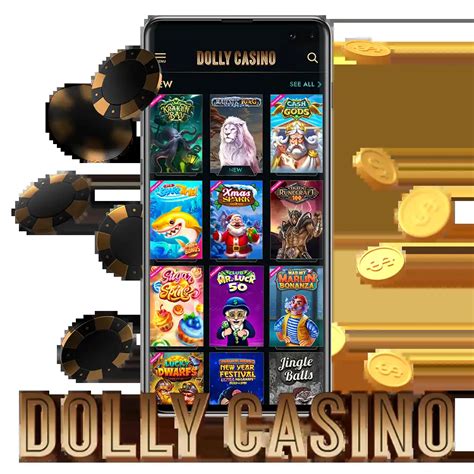 dolly casino app|Dolly Casino Mobile App .
